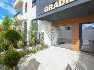 Izdavanje, jednosoban stan, 36m², Zabjelo, Podgorica - image 9