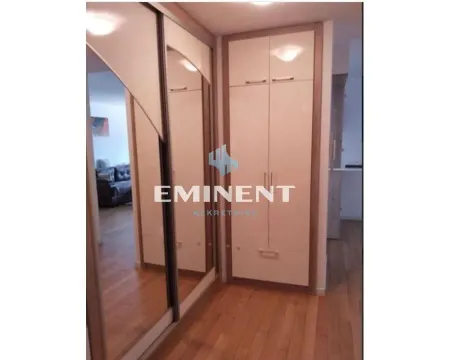 Izdavanje, dvosoban stan, 55m², Novi Beograd Blok 67, Novi Beograd Sve Podlokacije - image 8