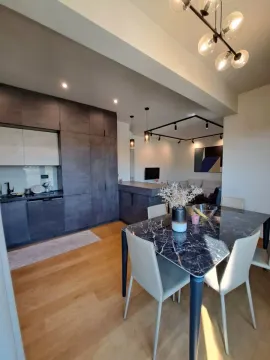 Izdavanje, dvosoban stan, 74m², Zagorič, Podgorica - image 11