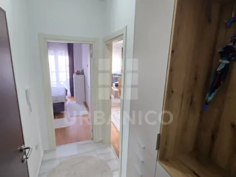 Prodaja, jednosoban stan, 46m², Stari Aerodrom, Podgorica - image 10