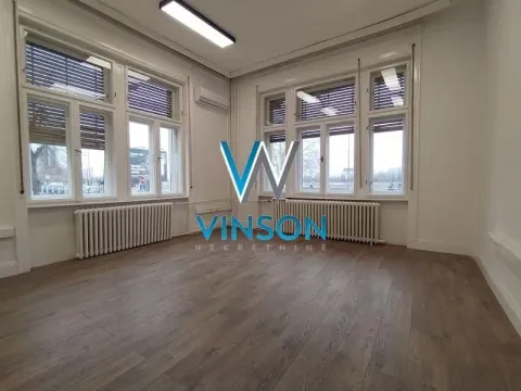 Rent, office space, 72m², Kej, Novi Sad Sve Podlokacije - image 6