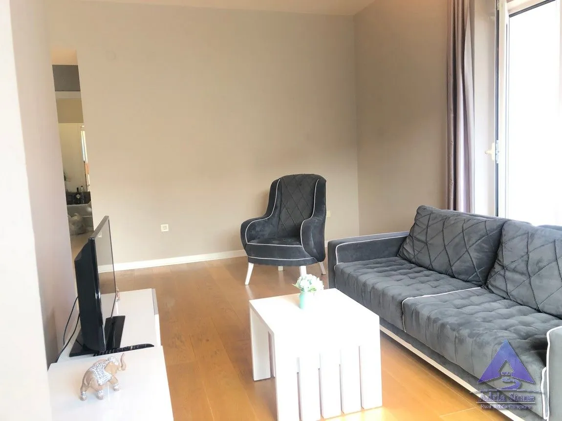 Sale, two bedroom apartment, 89m², Centar, Budva