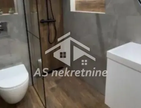 Rent, three bedroom apartment, 62m², Savski Venac, Beograd - image 6