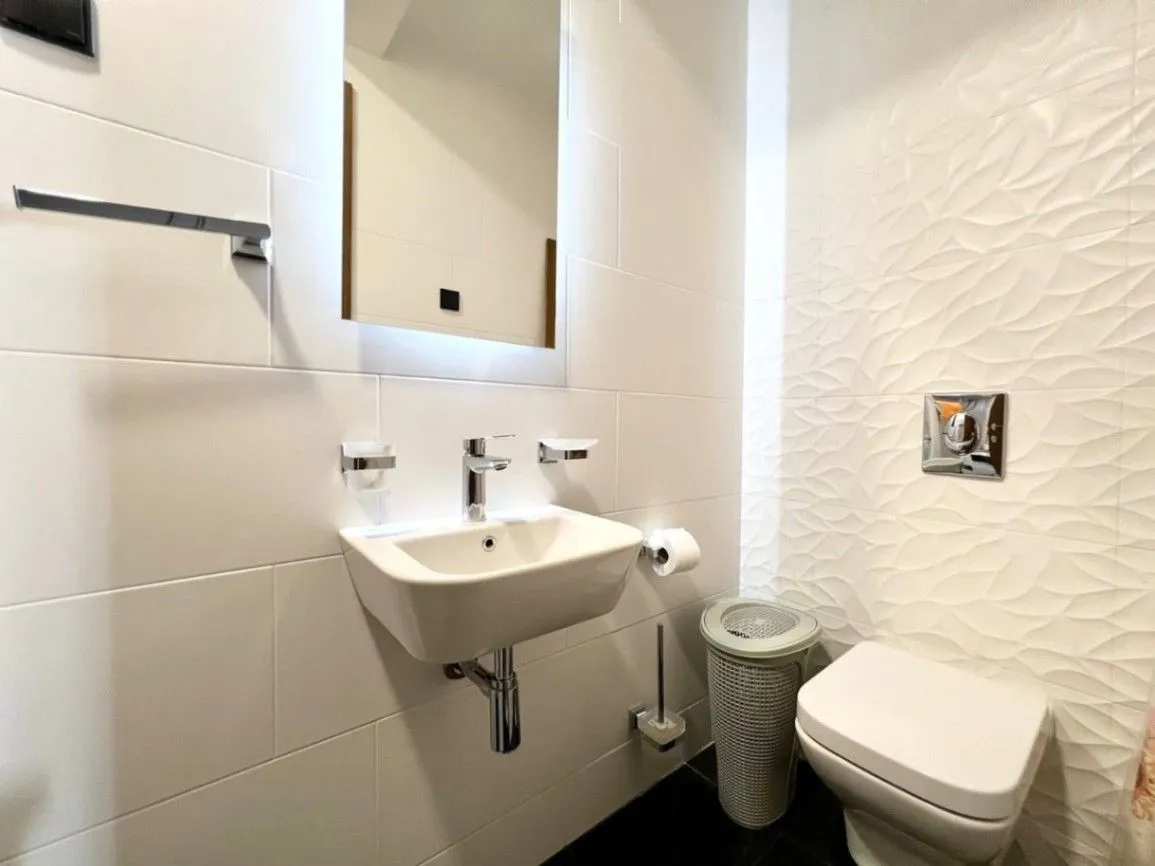 Rent, two bedroom apartment, 70m², Ljubović, Podgorica