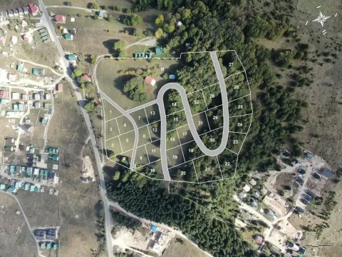 Sale, land lot, 583m², Žabljak, Crna Gora - image 6