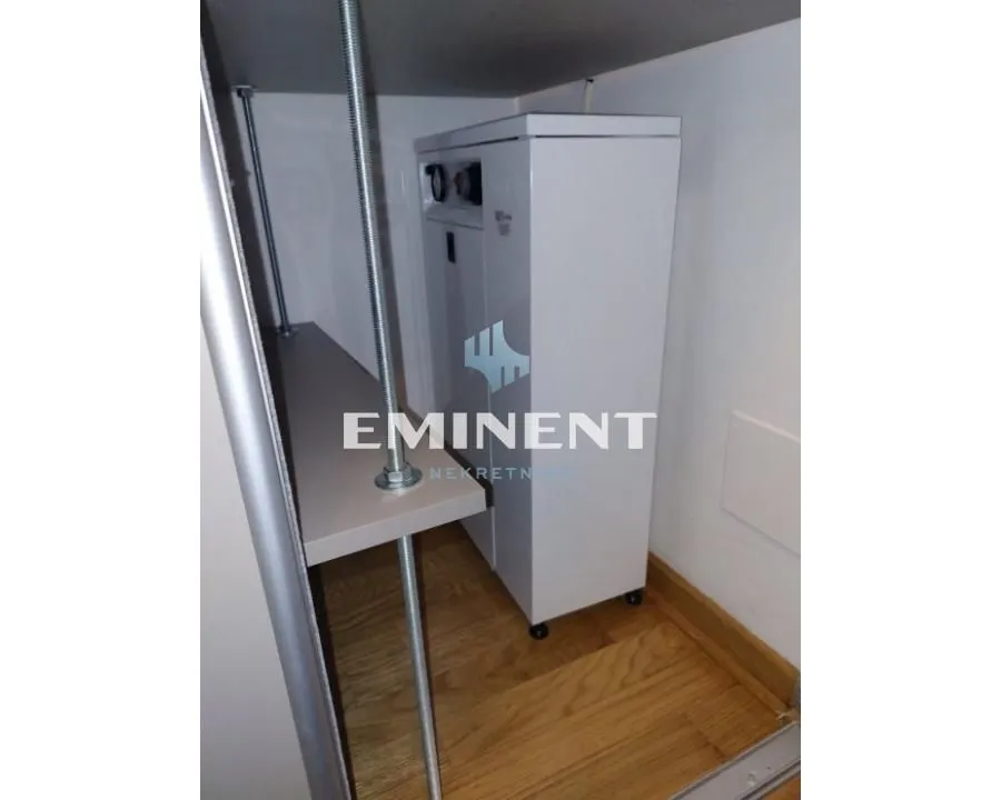 Rent, apartment, 25m², Autokomanda, Voždovac Sve Podlokacije