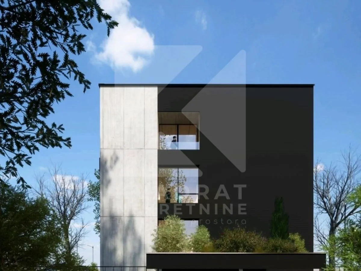 Rent, office space, 1100m², Donja Gorica, Podgorica