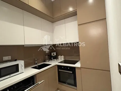 Rent, two bedroom apartment, 80m², Centar, Bar - image 5