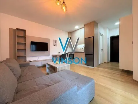 Izdavanje, jednosoban stan, 40m², Bulevar Oslobodjenja, Novi Sad Sve Podlokacije - image 2