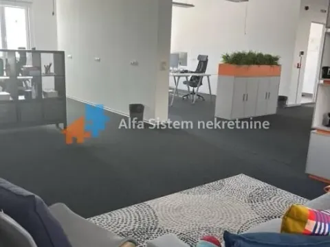 Izdavanje, poslovni prostor, 360m², Stari Grad, Beograd - image 8