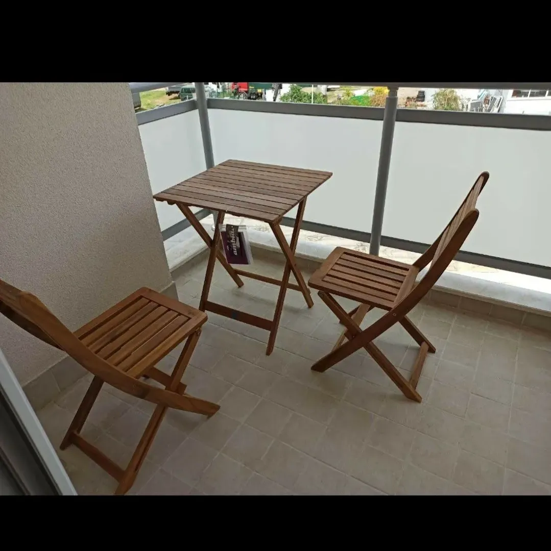 Prodaja, stan, 48m², Podgorica, Crna Gora
