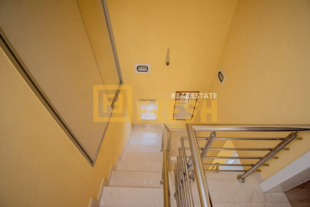 Rent, house, 140m², Dahna, Podgorica