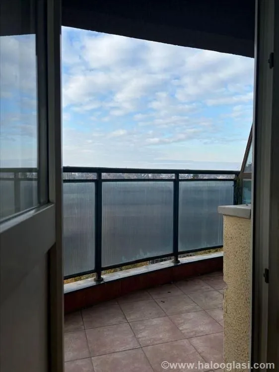 Rent, three bedroom apartment, 94m², Autokomanda, Voždovac Sve Podlokacije