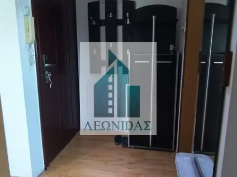 Sale, one bedroom apartment, 35m², Medijana, Niš - image 9