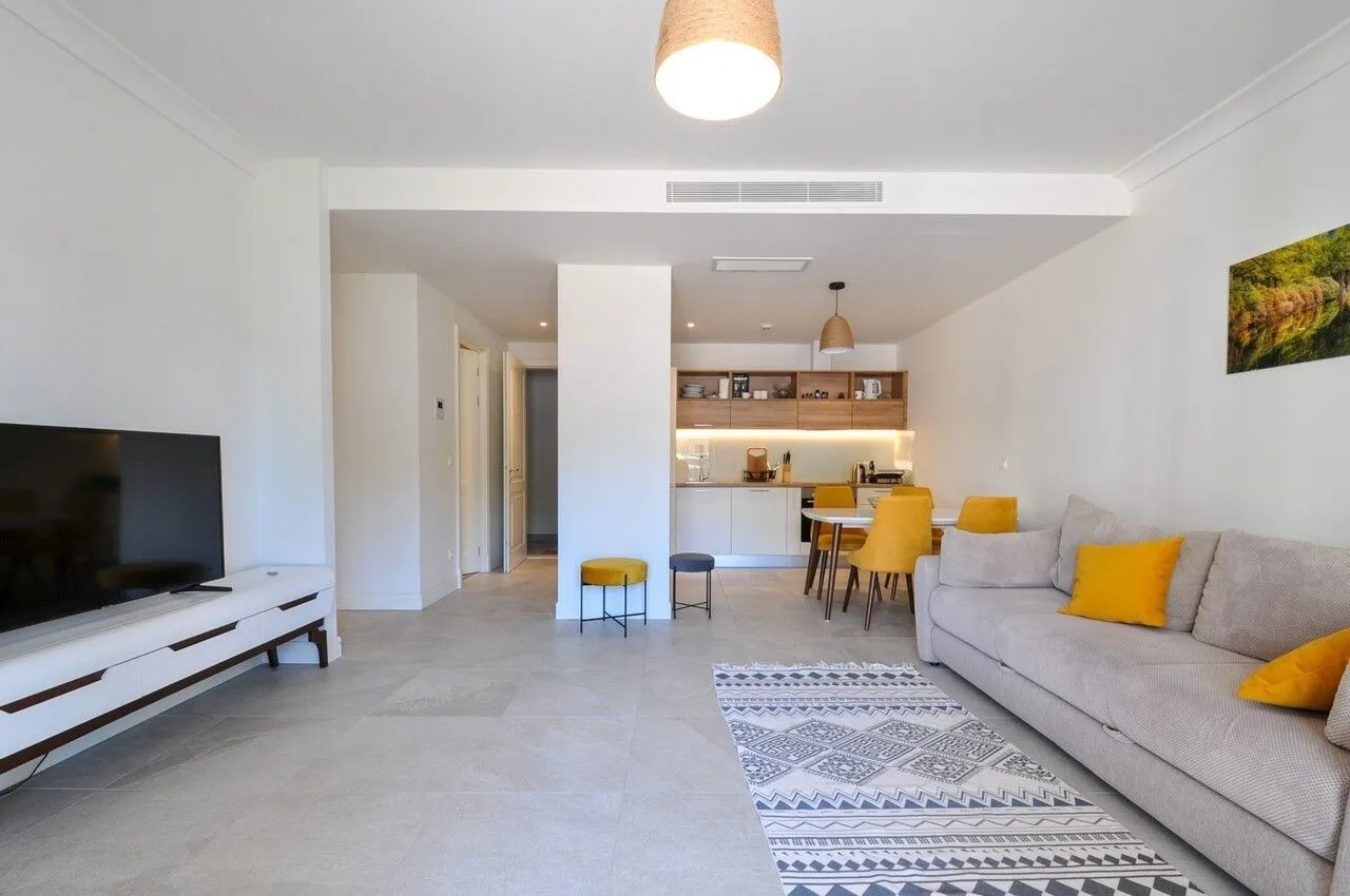 Sale, two bedroom apartment, 103m², Luštica, Tivat