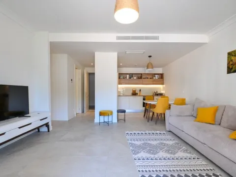 Prodaja, dvosoban stan, 103m², Luštica, Tivat - image 16