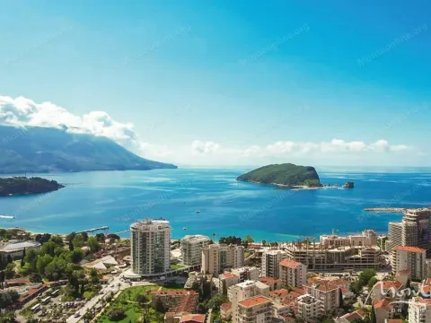 Prodaja, dvosoban stan, 104m², Budva, Crna Gora - image 28