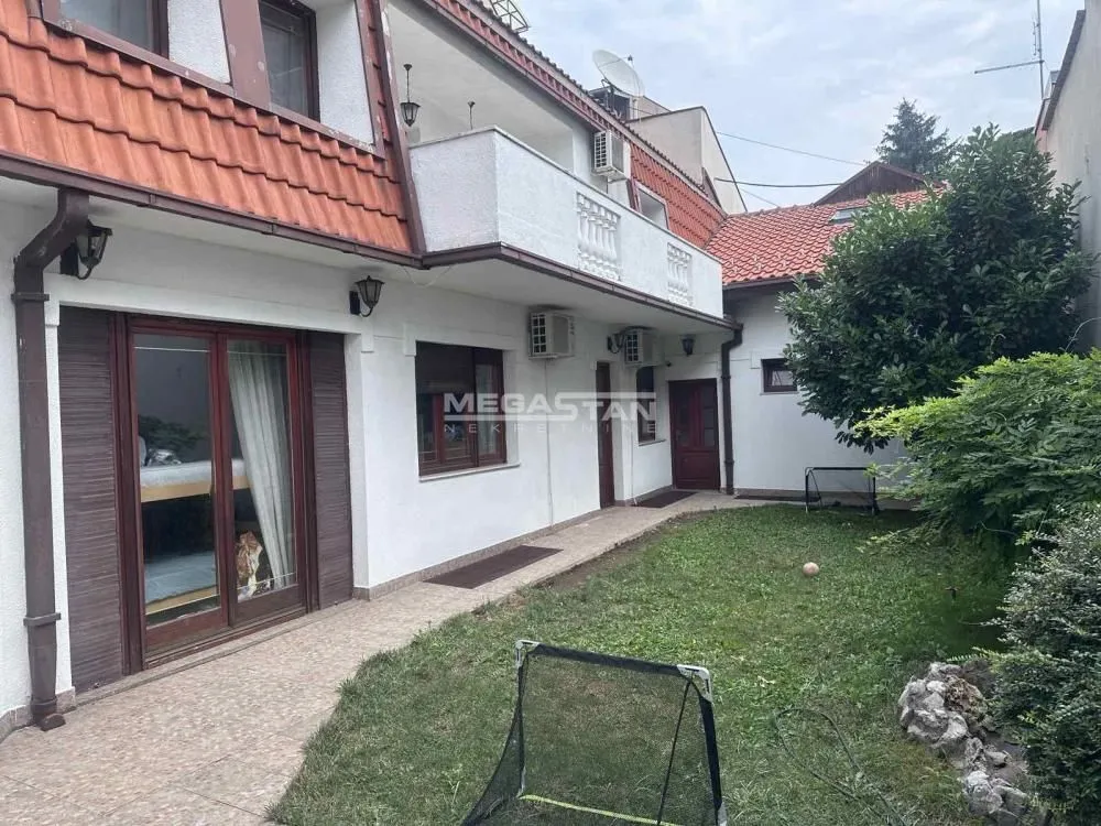 Rent, house, 542m², Bulbulder, Zvezdara Sve Podlokacije