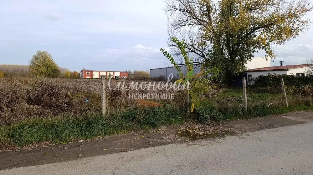 Prodaja, plac, 7200m², Krnjaca, Palilula Sve Podlokacije