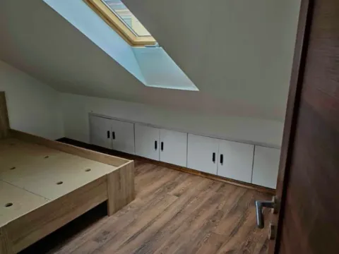 Izdavanje, jednosoban stan, 75m², Stari Aerodrom, Podgorica - image 8