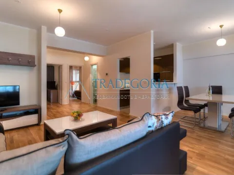 Prodaja, dvosoban stan, 82m², Budva, Crna Gora - image 28