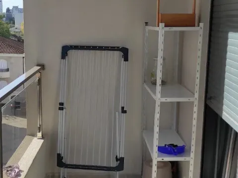 Izdavanje, jednosoban stan, 44m², Ljubović, Podgorica - image 3