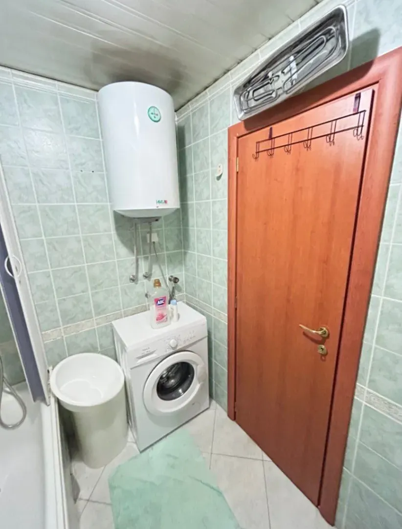 Izdavanje, dvosoban stan, 60m², Preko Morače, Podgorica