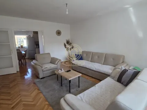Prodaja, trosoban stan, 75m², Medijana, Niš - image 3