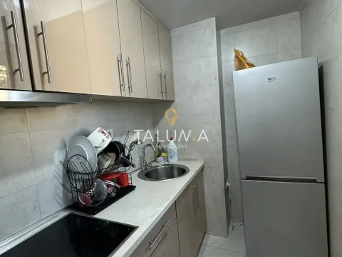 Izdavanje, jednosoban stan, 43m², Centar, Podgorica - image 7