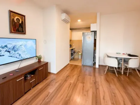 Prodaja, trosoban stan, 82m², Zabjelo, Podgorica - image 4