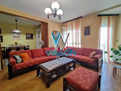 Sale, three bedroom apartment, 86m², Centar, Novi Sad - image 3