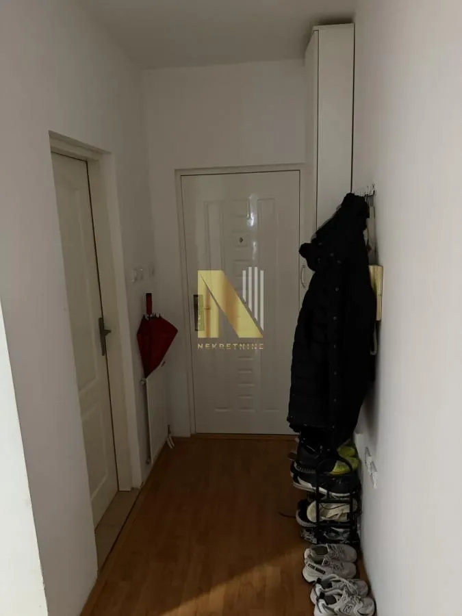 Prodaja, dvosoban stan, 52m², Adice, Novi Sad Sve Podlokacije