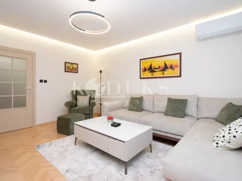Izdavanje, trosoban stan, 83m², Preko Morače, Podgorica - image 1