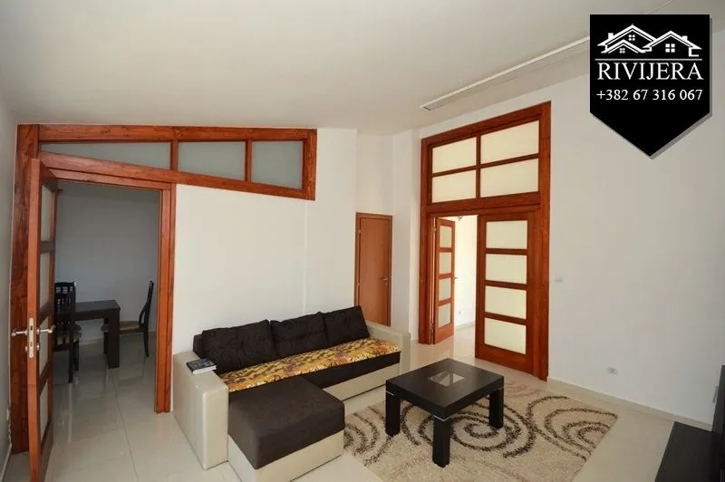 Prodaja, stan, 83m², Igalo, Herceg Novi