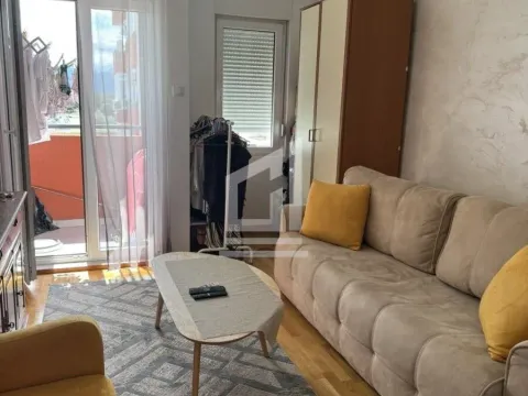 Stan in Tuški Put