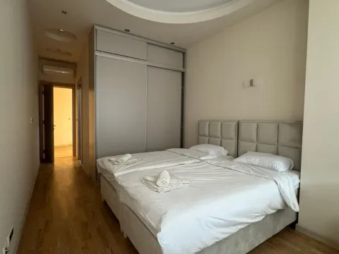 Sale, two bedroom apartment, 117m², Centar, Budva - image 11