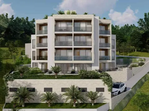 Prodaja, garsonjera, 27m², Tivat, Crna Gora - image 25