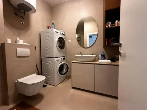 Prodaja, jednosoban stan, 75m², Pržno, Budva - image 11