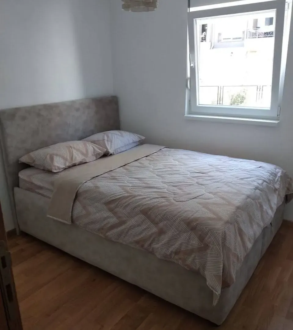 Sale, three bedroom apartment, 68m², Dubovica, Budva