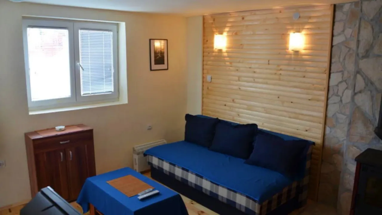 Rent, house, 38m², Centar, Žabljak