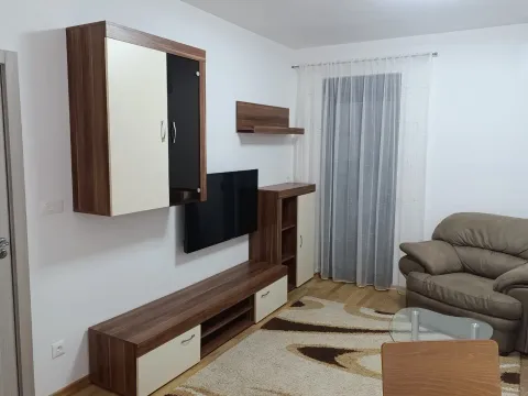 Izdavanje, jednosoban stan, 44m², Zabjelo, Podgorica - image 3