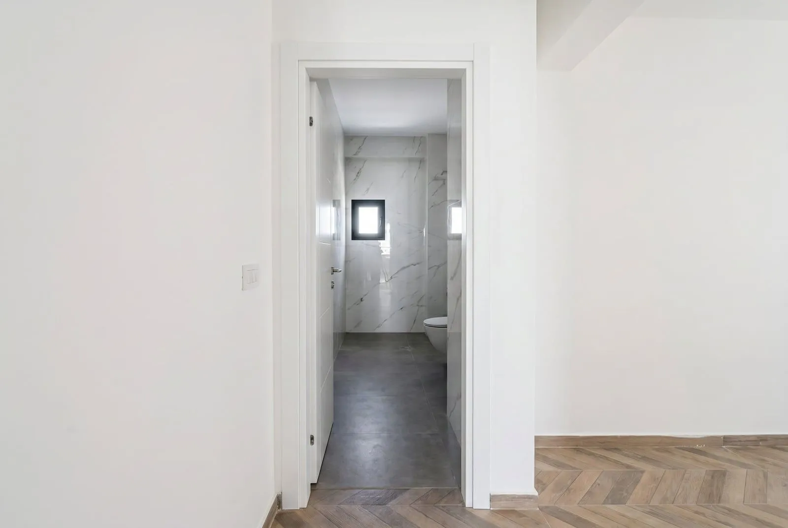 Prodaja, jednosoban stan, 42m², Budva, Crna Gora