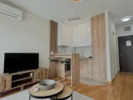 Izdavanje, garsonjera, 30m², City Kej, Podgorica - image 8