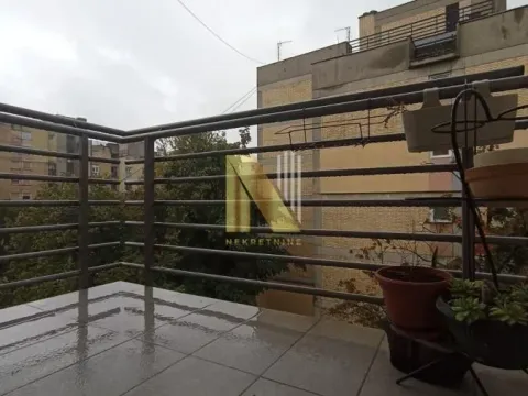 Izdavanje, dvosoban stan, 60m², Banatić, Novi Sad Sve Podlokacije - image 15