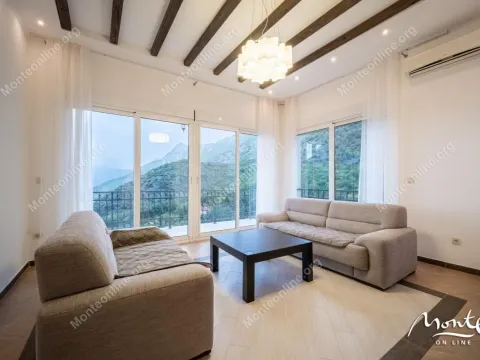 Prodaja, kuća, 103m², Risan, Kotor - image 4