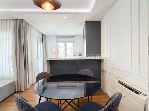 Rent, apartment, 77m², Krivi Most, Podgorica - image 12