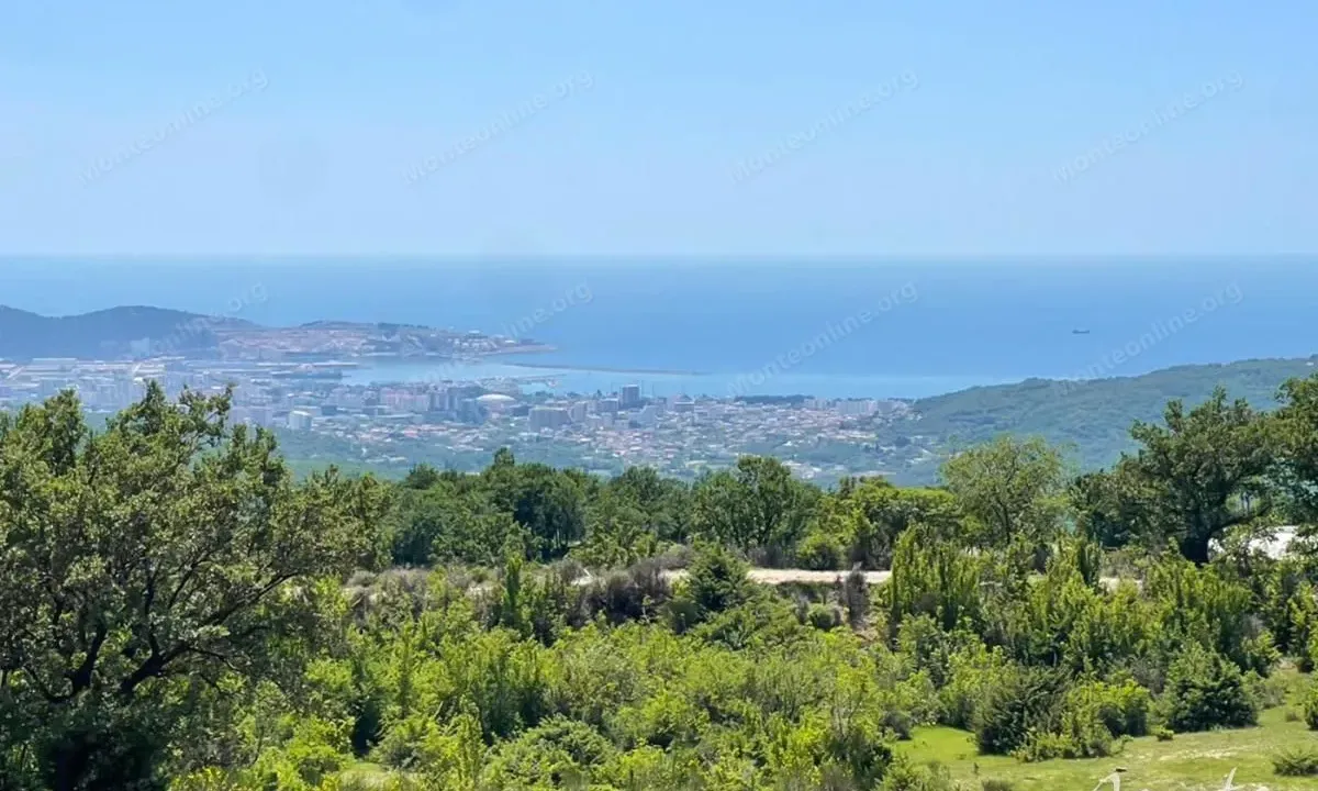 Prodaja, kuća, 77m², Tuđemili, Bar