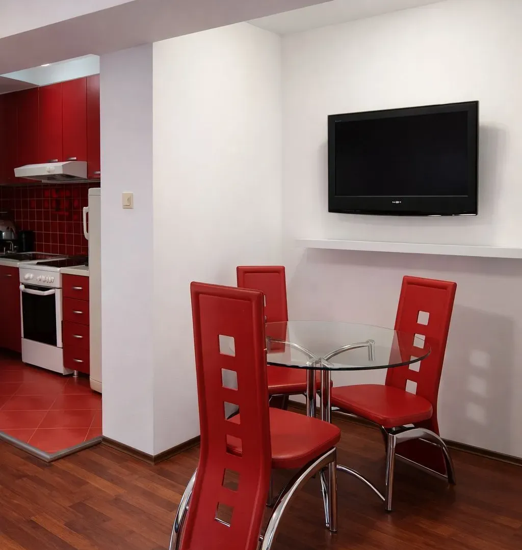 Prodaja, trosoban stan, 66m², Centar, Podgorica