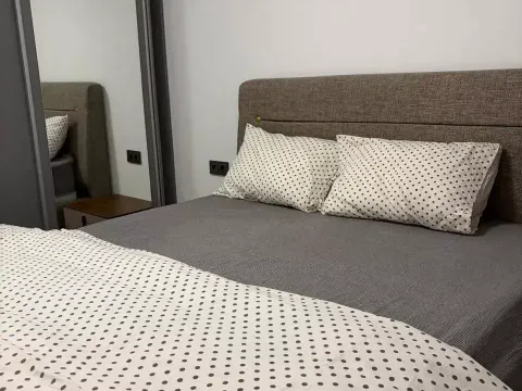 Rent, two bedroom apartment, 73m², Donja Lastva, Tivat - image 5