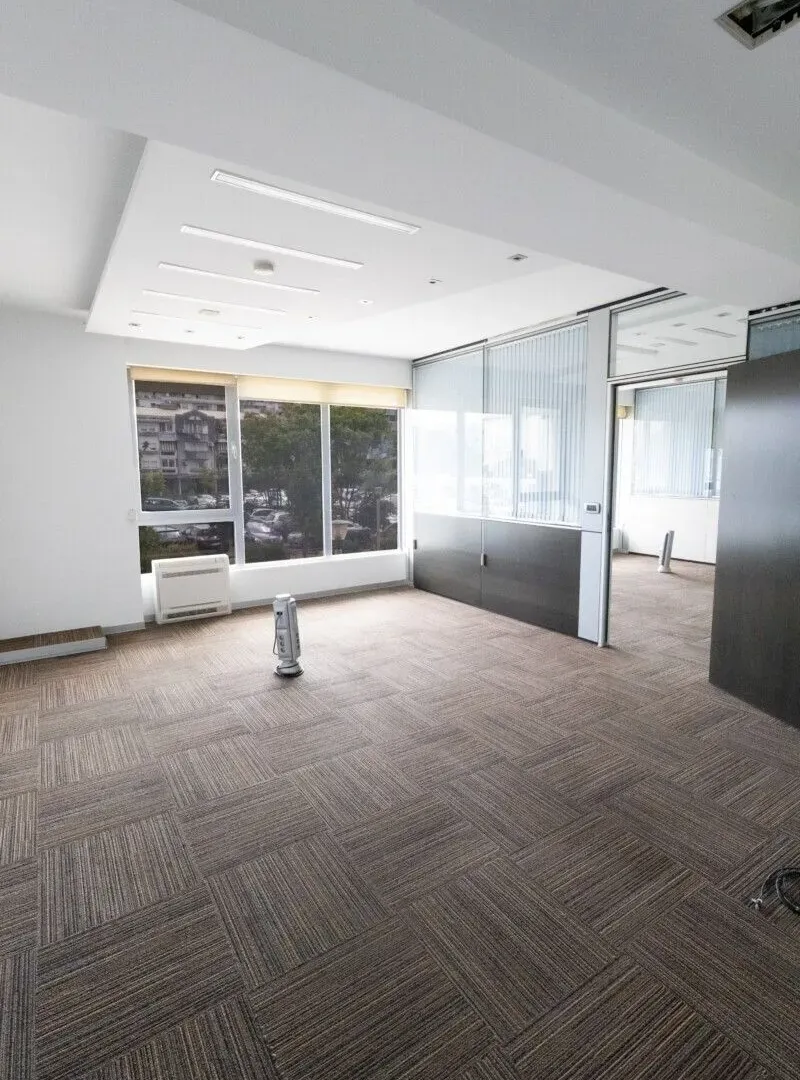 Izdavanje, poslovni prostor, 80m², Preko Morače, Podgorica